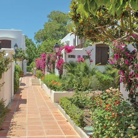One-bedroom Holiday In Cancelada Holiday home