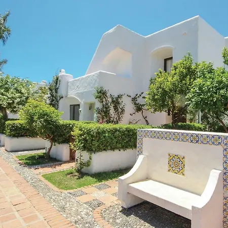 One-bedroom Holiday In Cancelada