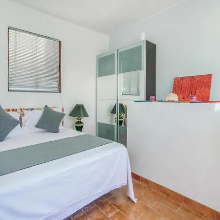 Hébergement de vacances One-bedroom Holiday In Cancelada