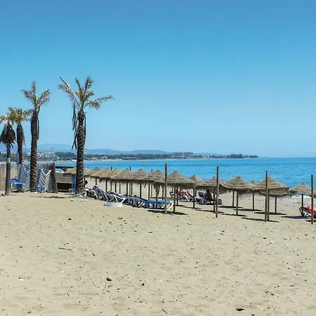 One-bedroom Holiday In Cancelada Hébergement de vacances
