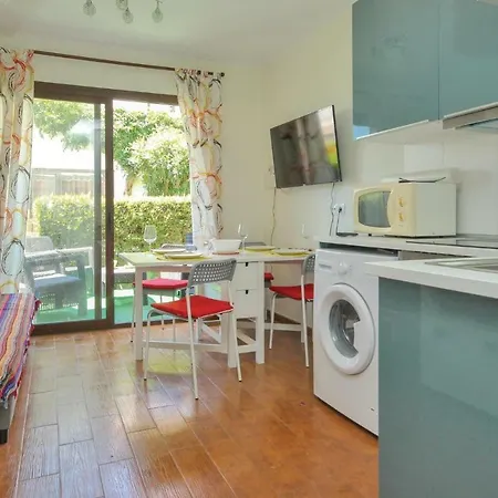 Hébergement de vacances One-bedroom Holiday In Cancelada *